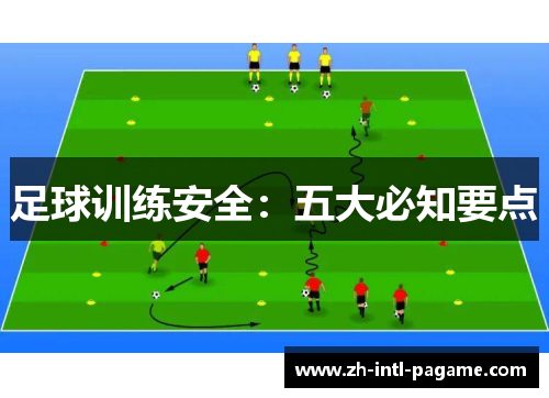 足球训练安全：五大必知要点